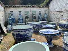 -景德镇古窑民俗博览区