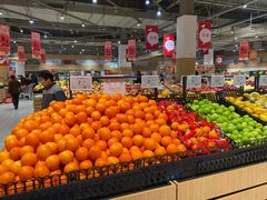 -大润发(南湖店)