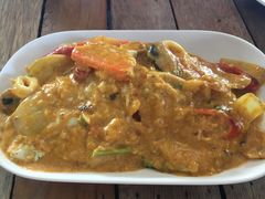 -Doo Dee Thai Food(Issan/Isaan/Esan)