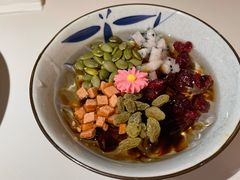 冰粉-麻六记(新天地店)