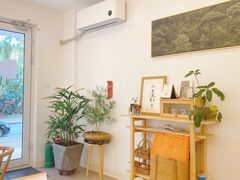 -团子君寿司·茶