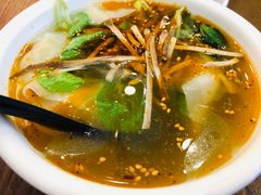 -山北老老头馄饨