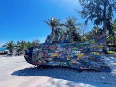 -三亚西岛海洋文化旅游区
