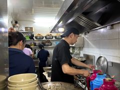 -无名氏面馆(邮电路店)