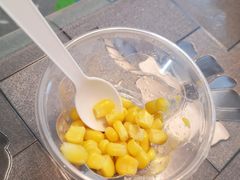 -麦当劳(中山路店)