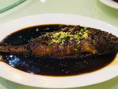 -晋阳饭庄(虎坊桥店)