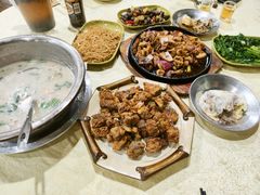 -标记美食新鲜猪杂(兴南大道店)