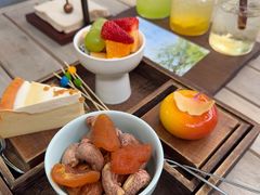 -自如ZSPACE四合院艺术餐厅