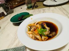 -新荣记(新源南路店)