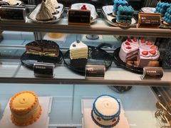 -丁香西饼屋(桂林路店)