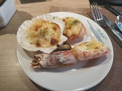 -星伦多自助料理·涮烤一体(杭州来福士店)