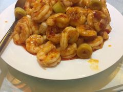 -仿膳饭庄(天安门店)