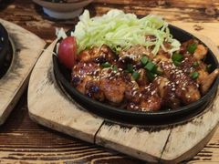 -小川洋风料理(汉街店)