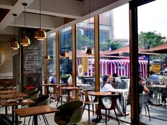 -BAKER&SPICE(BFC外滩金融中心店)