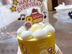 -好利来(牡丹园店)