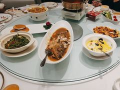 -谢先生酒店·椒宴集(沙湖店)