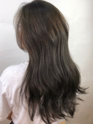 -那茉 Hair Salon
