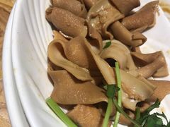 鹅肠-陈鹏鹏潮汕菜(欢乐海岸 海边景观店)
