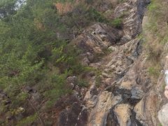 -北辰山景区