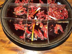 -陈陈火锅(较场口店)