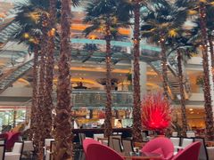 -威斯汀舞台餐厅