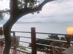 -美人鱼悬崖海景餐厅(鹿嘴山庄店)