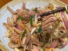 -圳兴面王·拌川·特色炒面(南山保利剧院店)