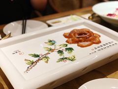 -京味斋·烤鸭·北京菜(安贞店)