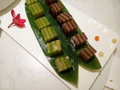 -香香海南菜餐厅
