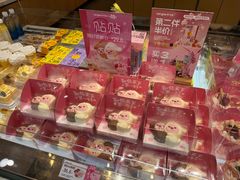 -仟吉·ART FARM主题店(菱角湖万达店)