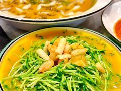 -火婆子·川小馆(扬韬科技广场店)