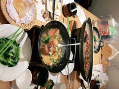 徽商臭鳜鱼-中国徽菜·徽商故里(广安门店)