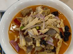 -乡村馕坑肉·烧烤·新疆菜·本地人更爱吃(阿勒泰首店)