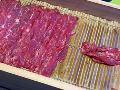 -王家渡火锅店(棕榈泉店)