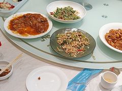 -普天和酒楼(天津之眼店)