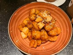 -华豫川酒家(大卫城店)
