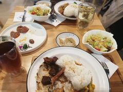 -豆恩咖餐(厦大翔安店)