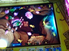 -酷洛小镇(步步高新天地购物广场店)