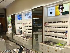-J-Optical佳视明眼镜·蔡司视觉(青岛金茂览秀城店)