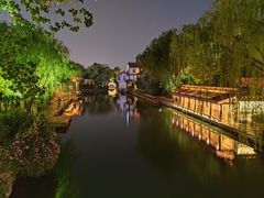 -济南大明湖景区