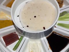 -羲和雅苑•北京烤鸭(陆家嘴中心店)
