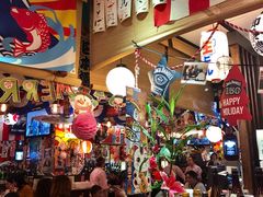 -平成屋·午肴夜酒(四川北路店)