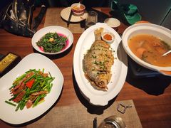 -曾宴·楚菜(湖北省博物馆店)