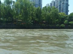 -运河游船(武林门码头)