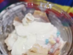 -DQ·蛋糕·冰淇淋(手工定制蛋糕长泰广场店)