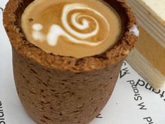 -M Stand(BFC外滩金融中心店)