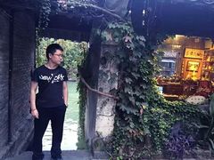 -外婆船宴餐厅·外婆喊你回家吃饭