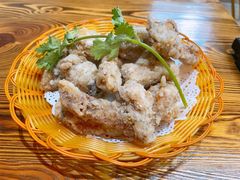 -合味土鸡火锅(中海世贸花园金碧庄店)