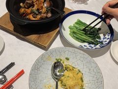 -红棉中餐厅·广州海航威斯汀酒店