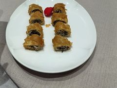 -甬府小鲜(万象城店)